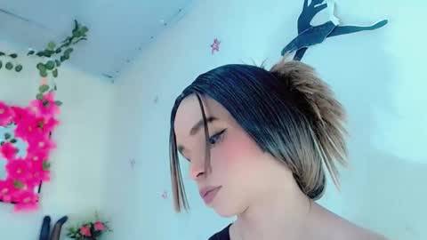 sophie_miaa online show from 01-19-25, 07:37