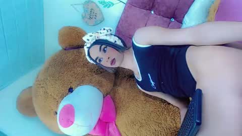 sophie_miaa online show from 02-12-25, 01:48