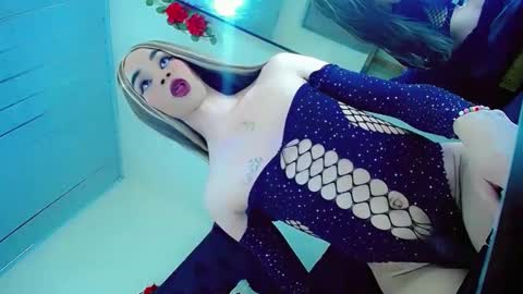 sophie_miaa online show from 02-13-25, 09:17