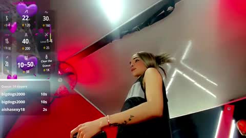 sophie_miaa online show from 03-11-25, 09:56