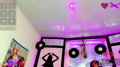 sophie_miaa online show from 09-10-25, 11:10