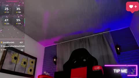 sophie_miaa online show from 09-27-25, 11:15