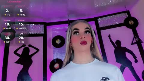 sophie_miaa online show from 10-03-25, 11:18