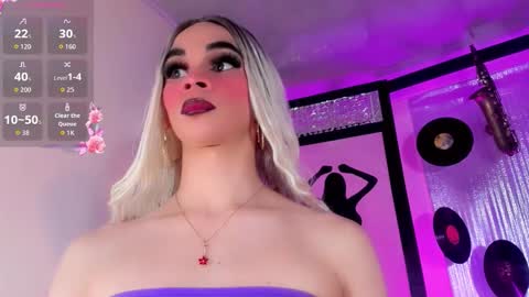 sophie_miaa online show from 10-10-25, 11:09