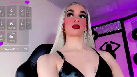 sophie_miaa online show from 10-13-25, 11:32