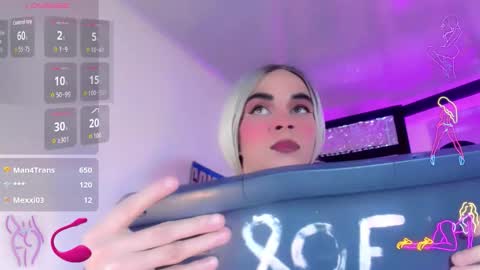 sophie_miaa online show from 10-16-25, 11:22