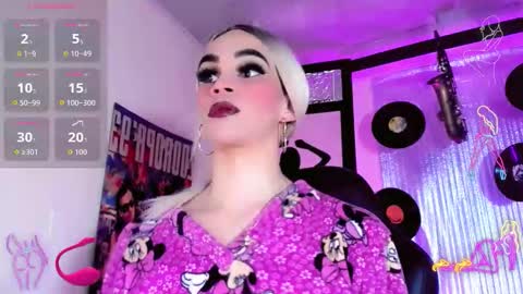 sophie_miaa online show from 10-20-25, 11:10