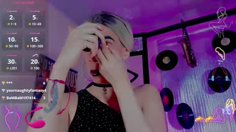 sophie_miaa online show from 10-25-25, 11:29