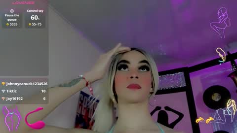 sophie_miaa online show from 10-28-25, 11:14