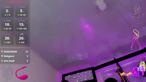 sophie_miaa online show from 10-30-25, 11:11