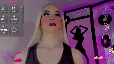 sophie_miaa online show from 11-03-25, 11:33