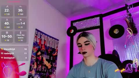 sophie_miaa online show from 11-06-25, 11:22