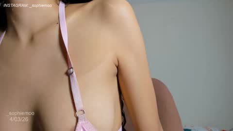 Sophie online show from 03-05-26, 12:12