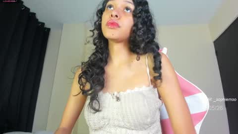 Sophie online show from 05-14-26, 12:56