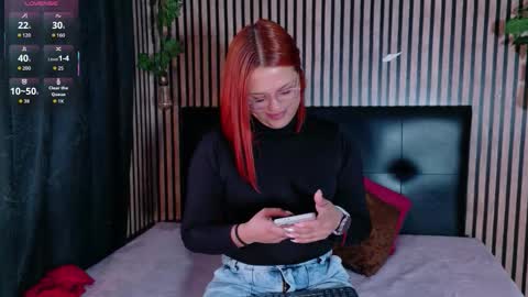 sophie_new25 online show from 01-12-26, 01:05
