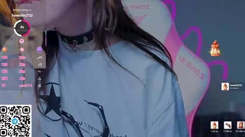 sophie_nomenal_ online show from 05-04-26, 05:20