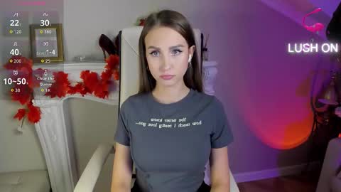 Sophie online show from 10-02-25, 03:30