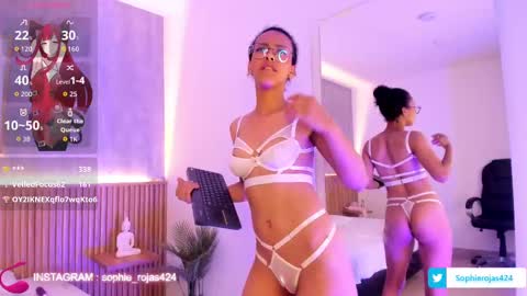 Snapshot of sophie_rojas chatting on 09-14-25, 03:55 sophie_rojas online show from 09-14-25, 03:55