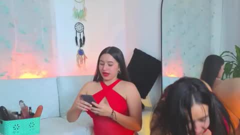 sophie_spencer1 online show from 11-14-25, 12:42