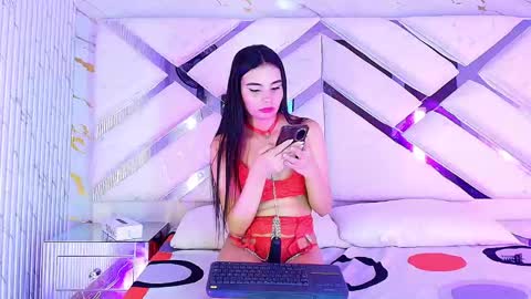 Sophie  online show from 05-03-26, 03:23