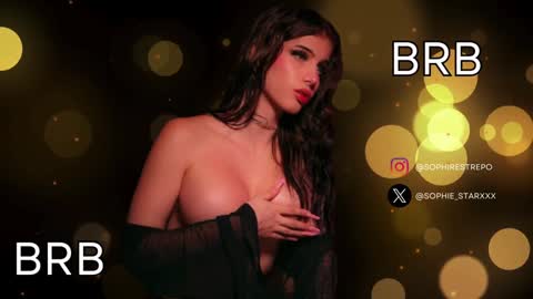 Snapshot of sophie_starx chatting on 12-05-24, 07:16 Sarah sophia online show from 12-05-24, 07:16