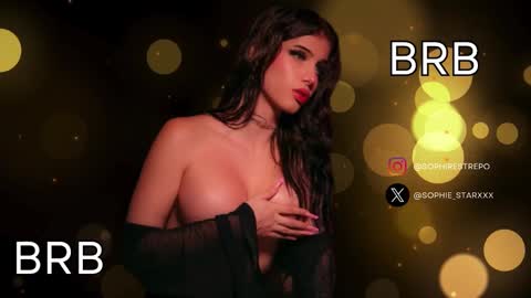 Snapshot of sophie_starx chatting on 12-07-24, 07:38 Sarah sophia online show from 12-07-24, 07:38