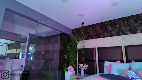 Snapshot of sophie_starx chatting on 01-16-25, 04:38 Sarah sophia online show from 01-16-25, 04:38