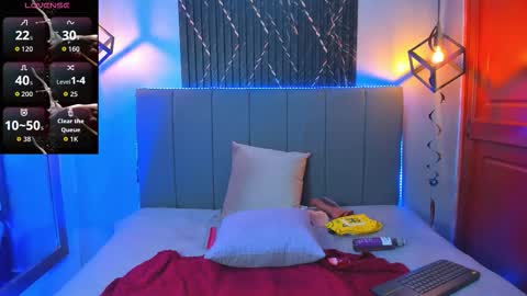 Sophie Sweet online show from 10-31-25, 04:35