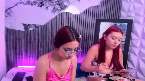 Valentina online show from 09-27-25, 11:26
