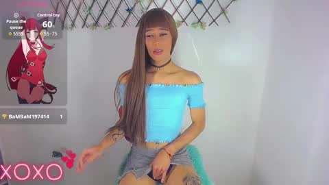 sophie_vall online show from 10-02-25, 06:09