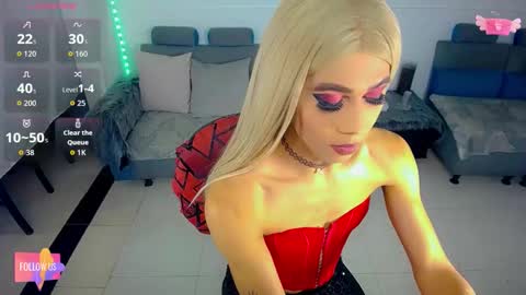 sophie_vall online show from 03-20-26, 12:15