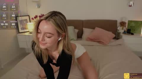 sophiebelll online show from 03-05-26, 11:50
