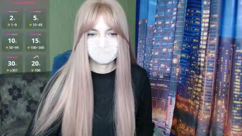 Sophie online show from 03-05-26, 09:05