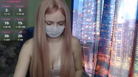 Sophie online show from 03-19-26, 08:51