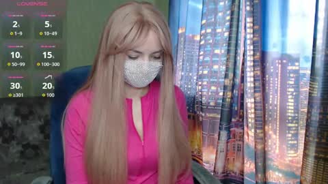 Sophie online show from 04-13-26, 09:15