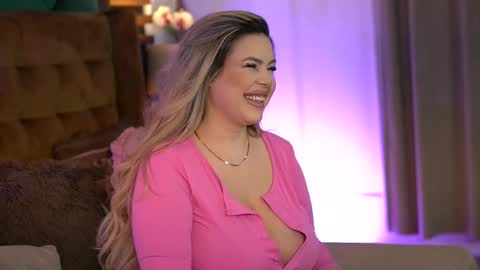 Sophie online show from 03-07-26, 07:16