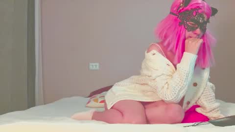 Snapshot of sophiechan69 chatting on 02-18-26, 04:03 ShopieChan69 online show from 02-18-26, 04:03