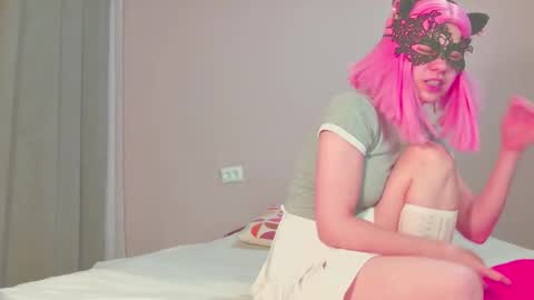 Snapshot of sophiechan69 chatting on 03-14-26, 05:18 ShopieChan69 online show from 03-14-26, 05:18