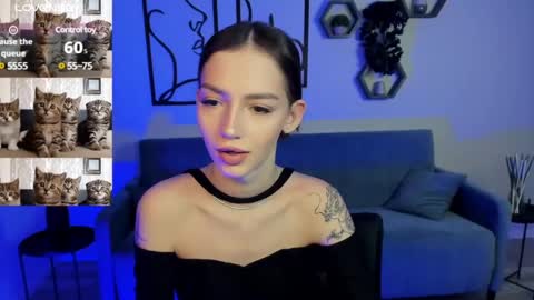 Sophie online show from 12-02-24, 03:58