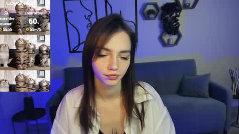 Sophie online show from 12-02-24, 06:54
