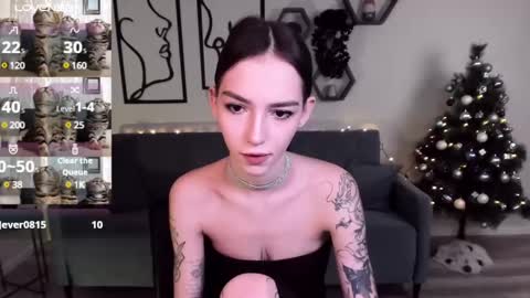 Sophie online show from 12-11-24, 11:32