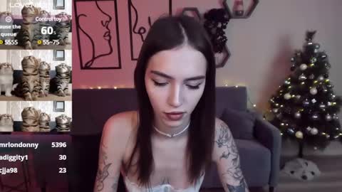 Sophie online show from 12-15-24, 01:02