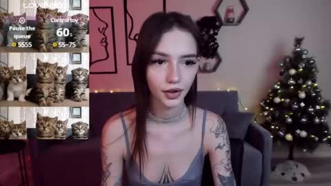Sophie online show from 12-16-24, 07:00