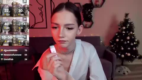 Sophie online show from 12-27-24, 01:22