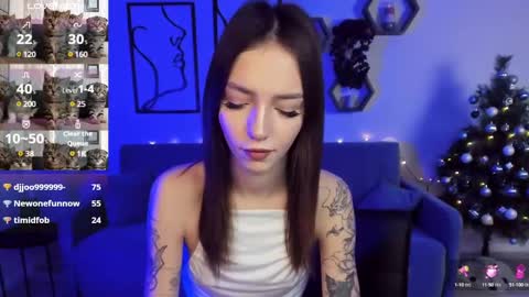 Sophie online show from 12-28-24, 12:47