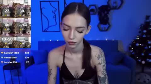 Sophie online show from 12-29-24, 12:52