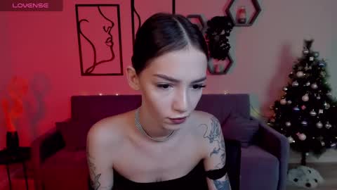 Sophie online show from 12-31-24, 01:26