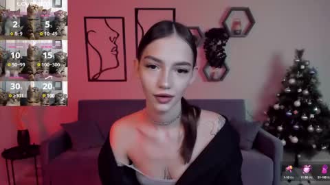 Sophie online show from 01-12-25, 10:22