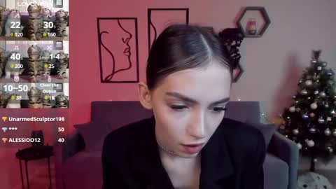 Sophie online show from 01-13-25, 01:34