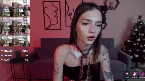 Sophie online show from 01-15-25, 01:12